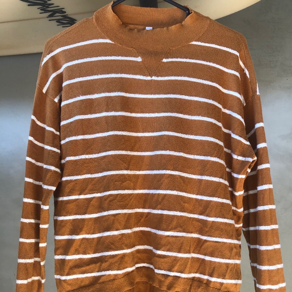 RVCA Tristan sweater